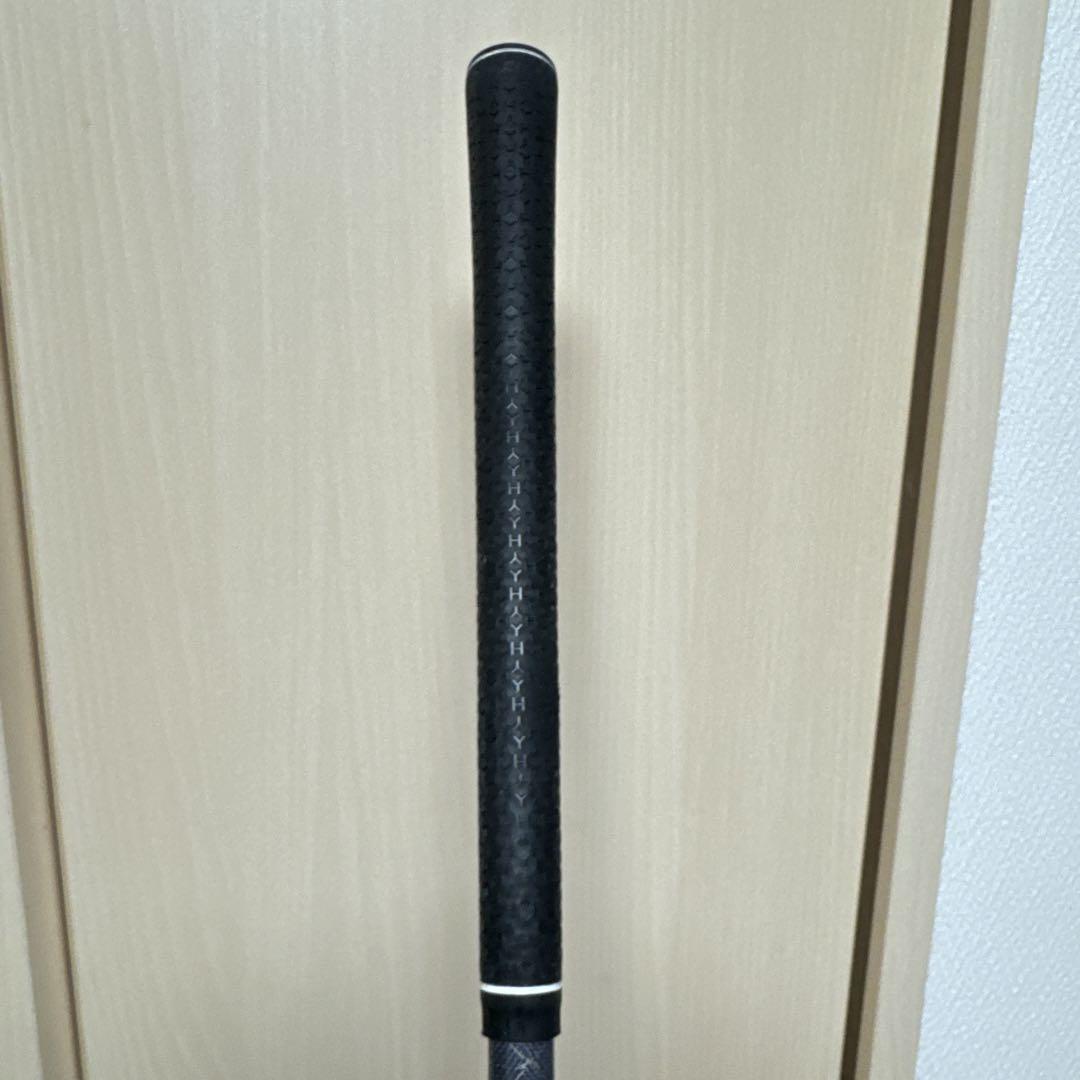 【ほぼ新品】タイトリスト　TSR2 　10度　保証書付き