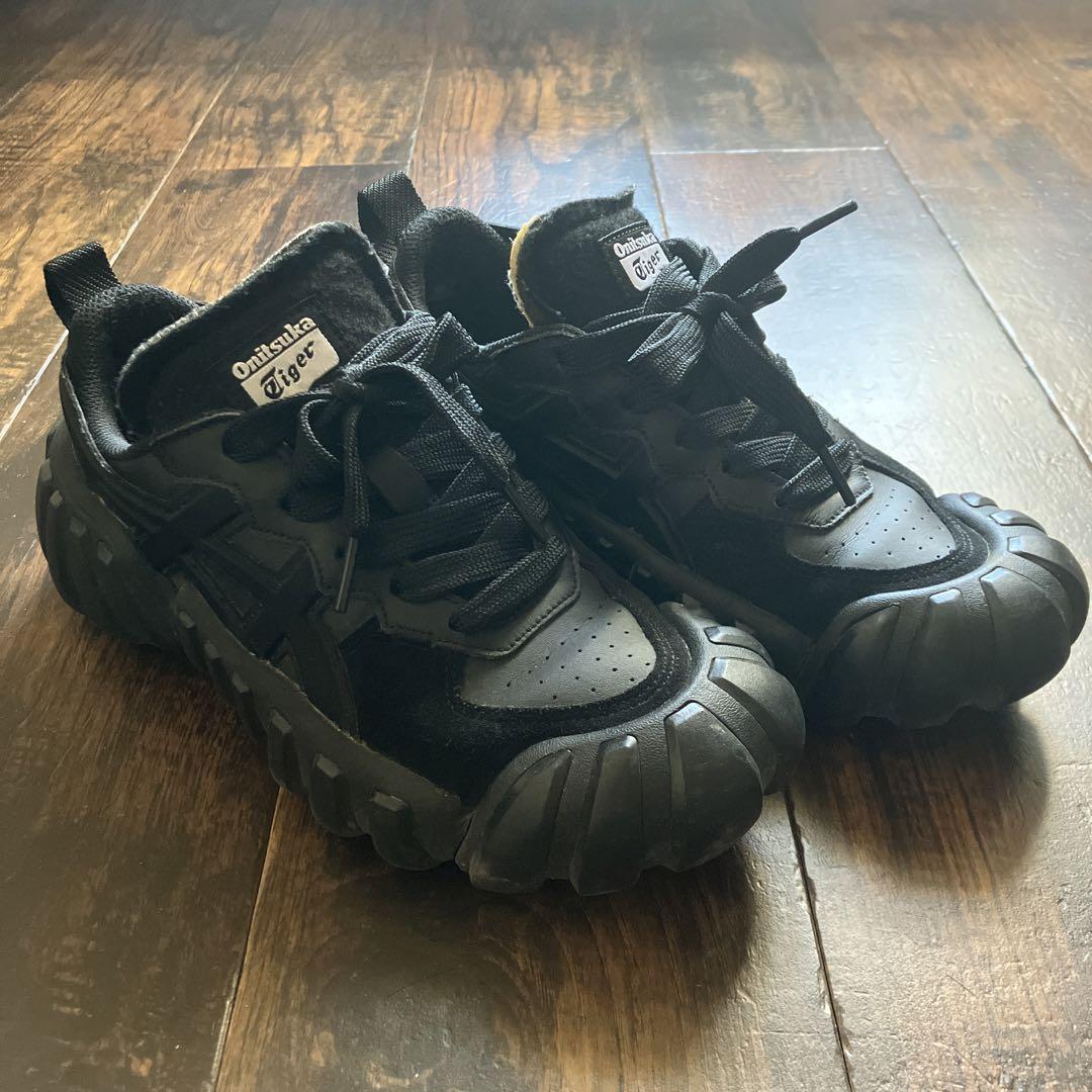Onitsuka Tiger オニツカタイガー