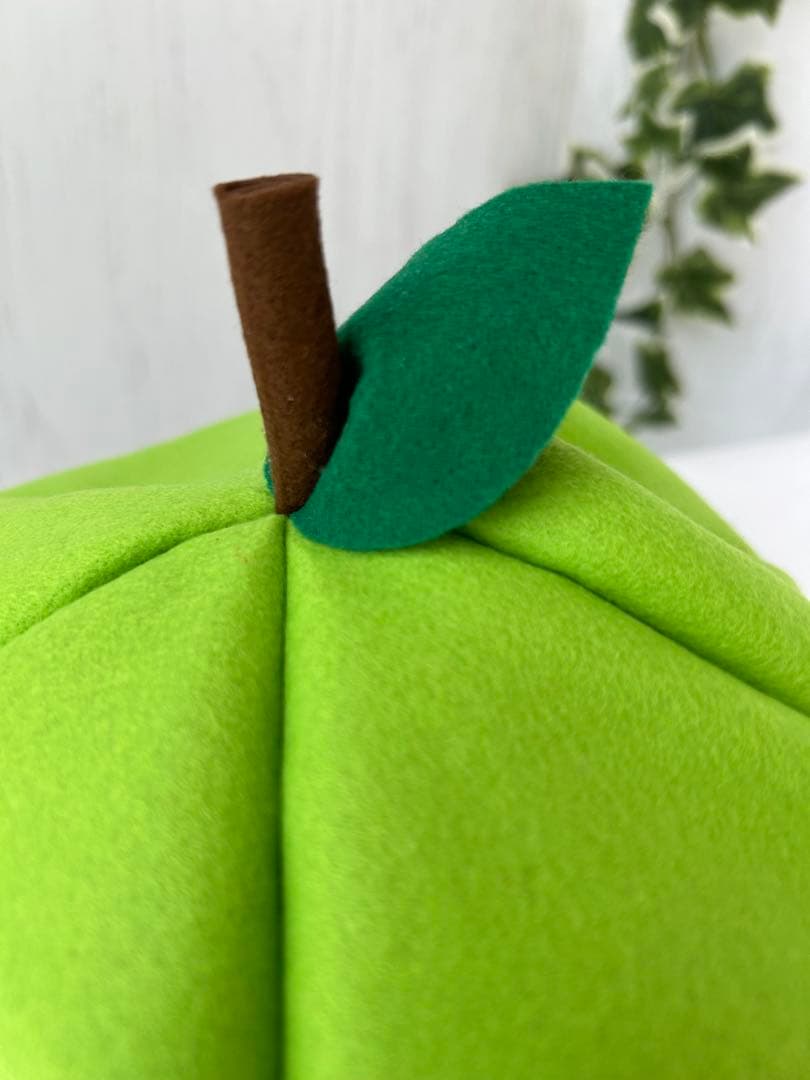 ハンドメイド フェルト くだもの 帽子 コスプレ 発表会 オーダー可 103 ハンドメイド フェルト くだもの 帽子 コスプレ 発表会 オーダー可 103