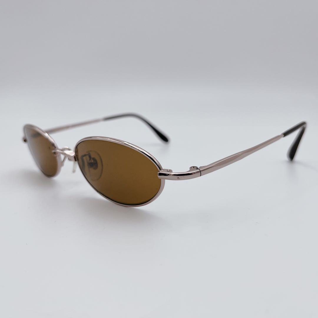 海外限定スパイク販売 サングラス レイバン Ray-Ban 良品 メガネ オーバル RB3150 小物