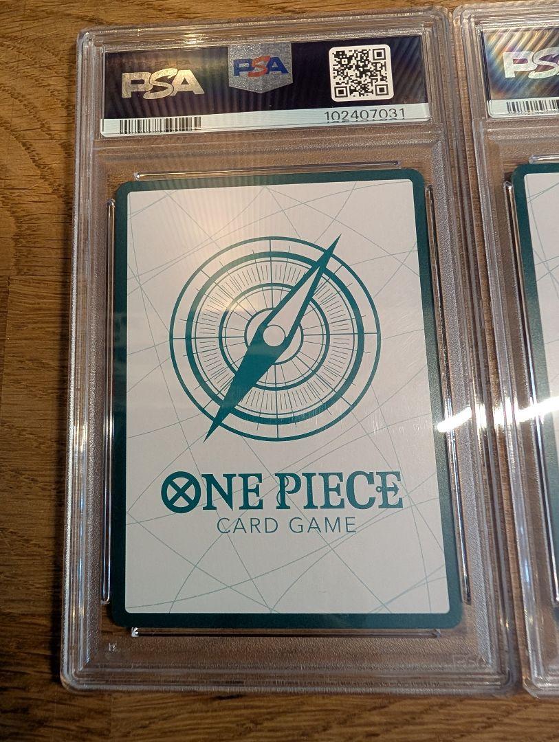 PSA10