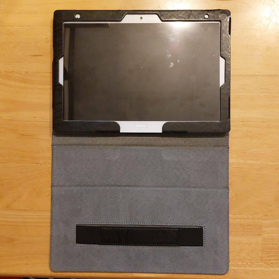 タブレット docomo ドコモ d-41A白 美品 | csm.cg