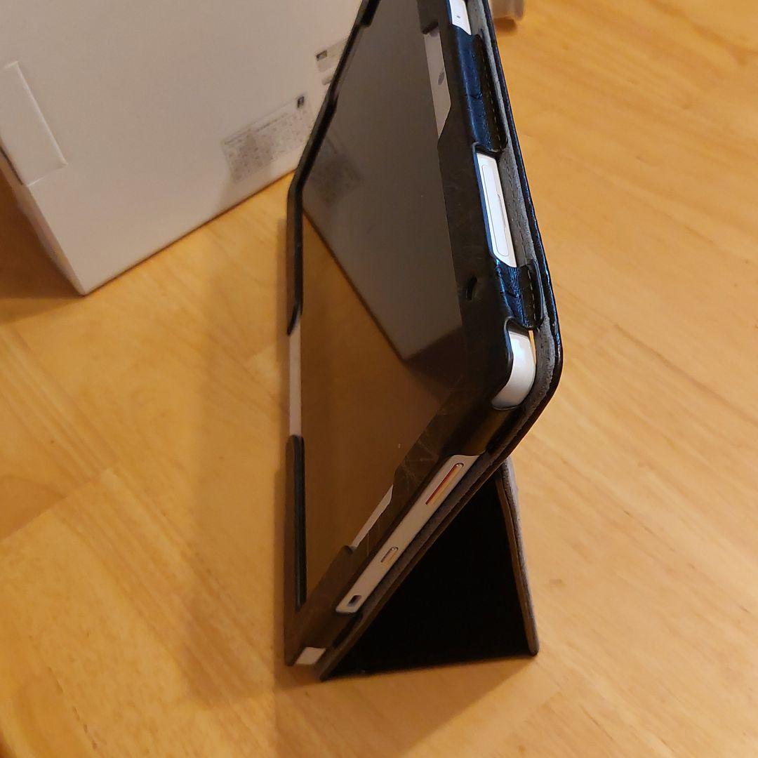 タブレット docomo ドコモ d-41A白 美品 | csm.cg