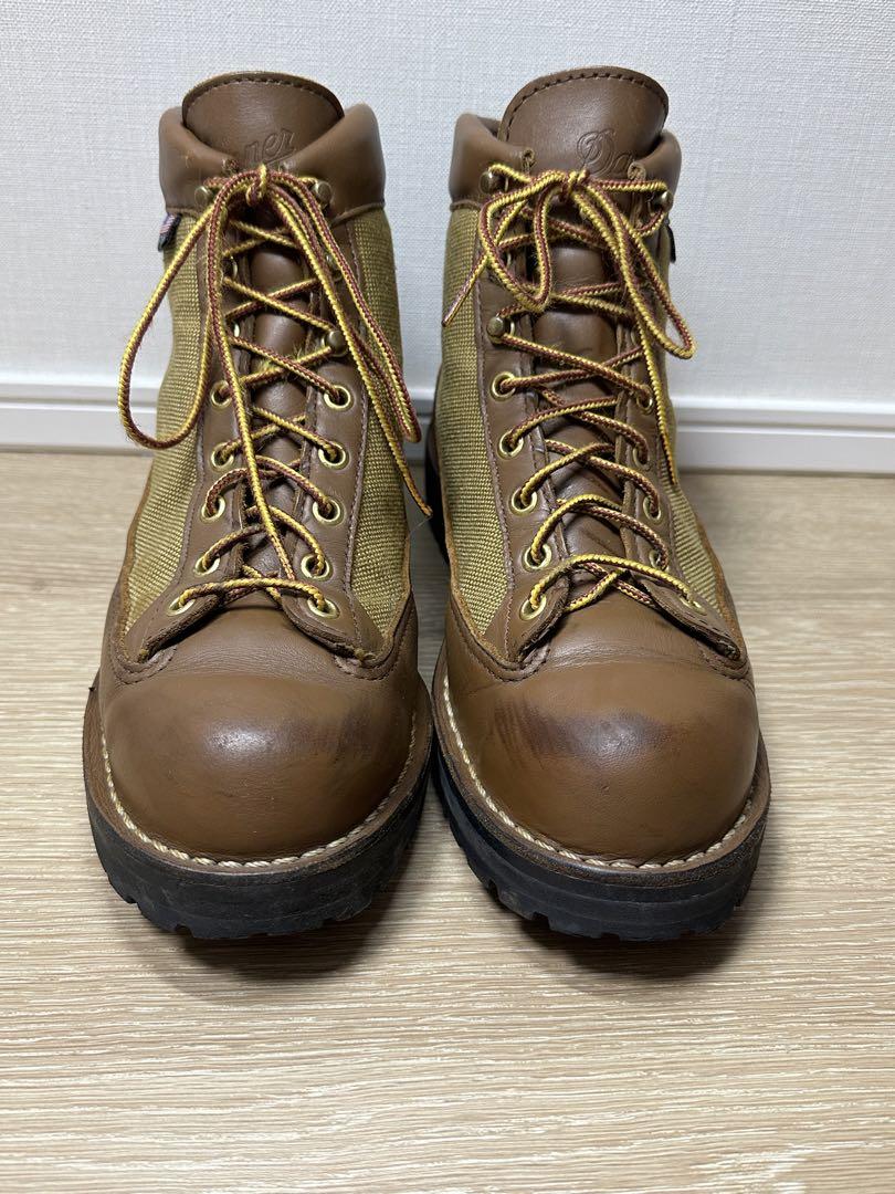 【ダナーライト】 30420X US8 GORE-TEX 画像4