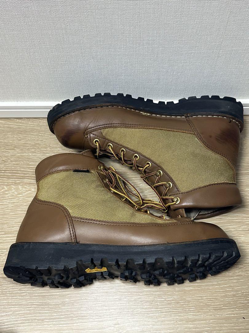 【ダナーライト】 30420X US8 GORE-TEX 画像5