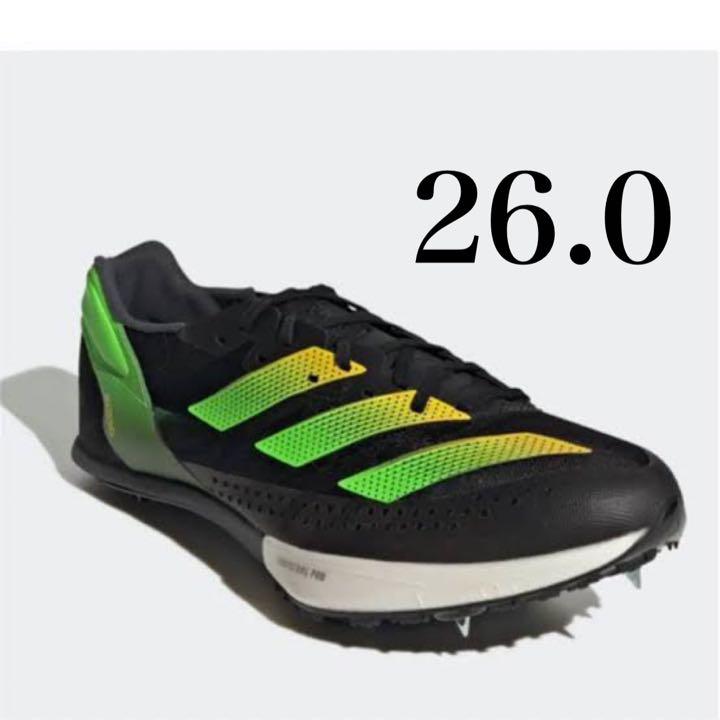 ADIZERO PRIME SP2 26.0-