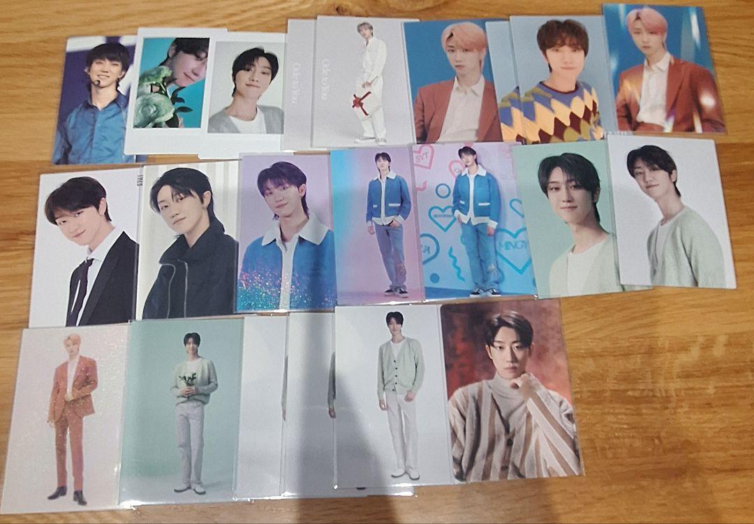 SEVENTEEN THE8 まとめ売り