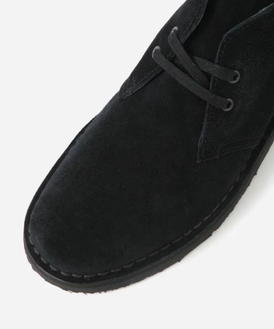 【新品】Clarks Desert BT GTX ゴアテックス