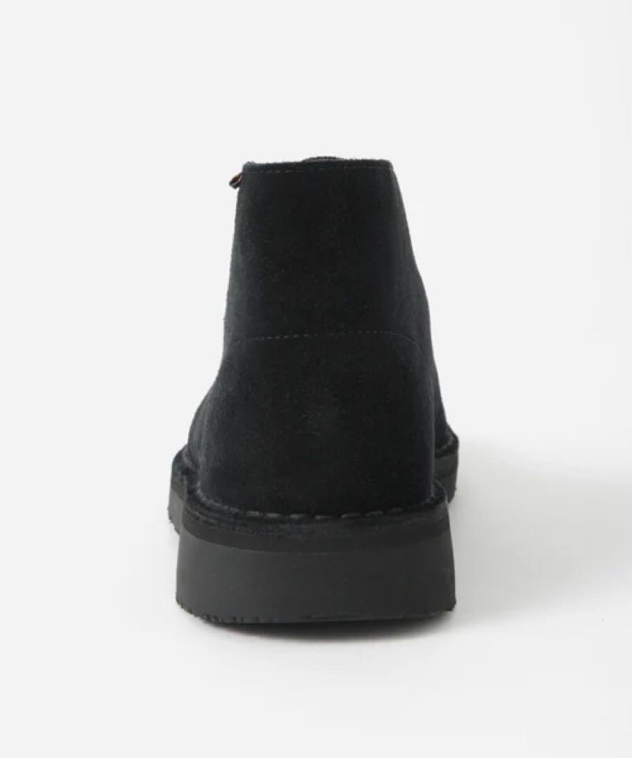 【新品】Clarks Desert BT GTX ゴアテックス