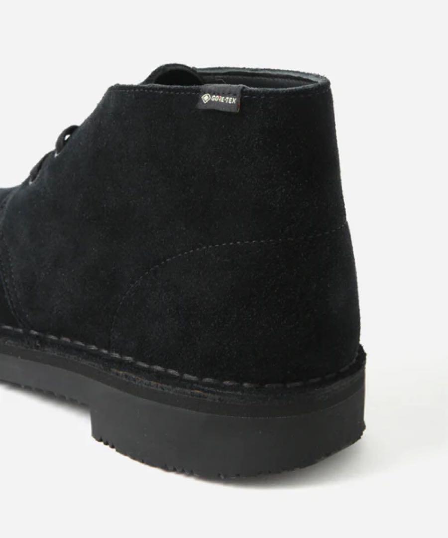 【新品】Clarks Desert BT GTX ゴアテックス