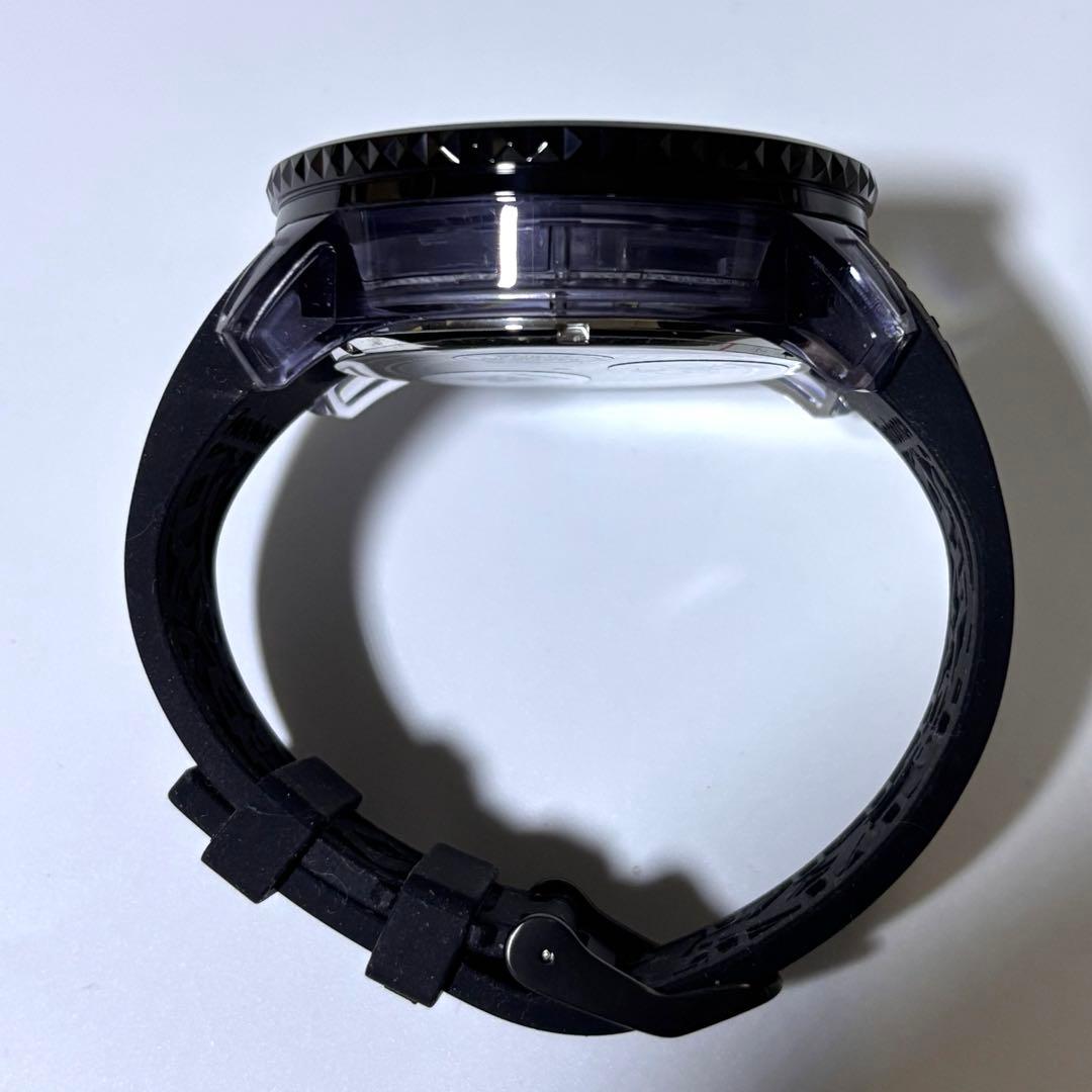 稼働品 TENDENCE メンズウォッチ クロノグラフ 保存箱 クォーツ 稼働品 TENDENCE メンズウォッチ クロノグラフ 保存箱 クォーツ