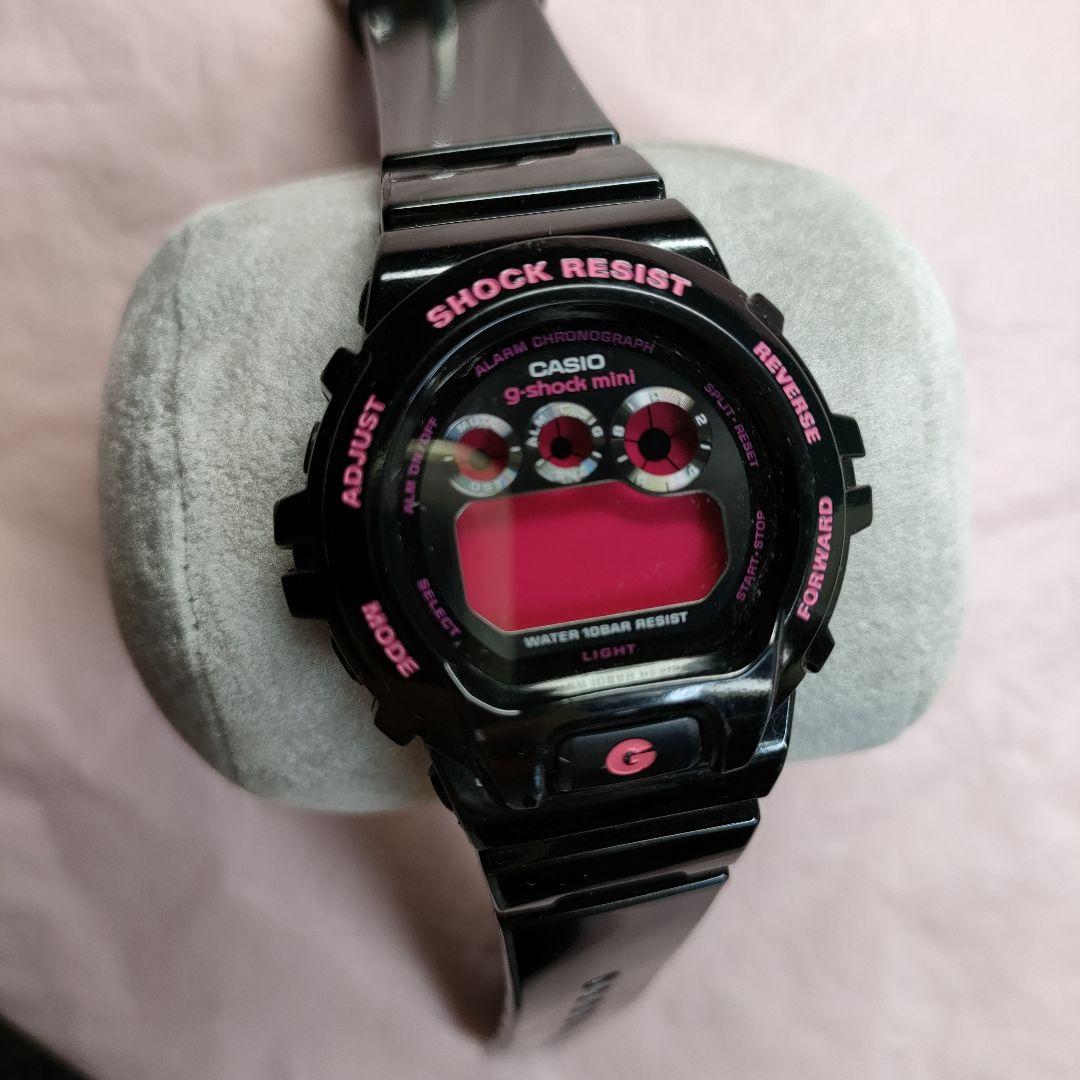 CASIO g−shock mini 3288 ジャンク 時計