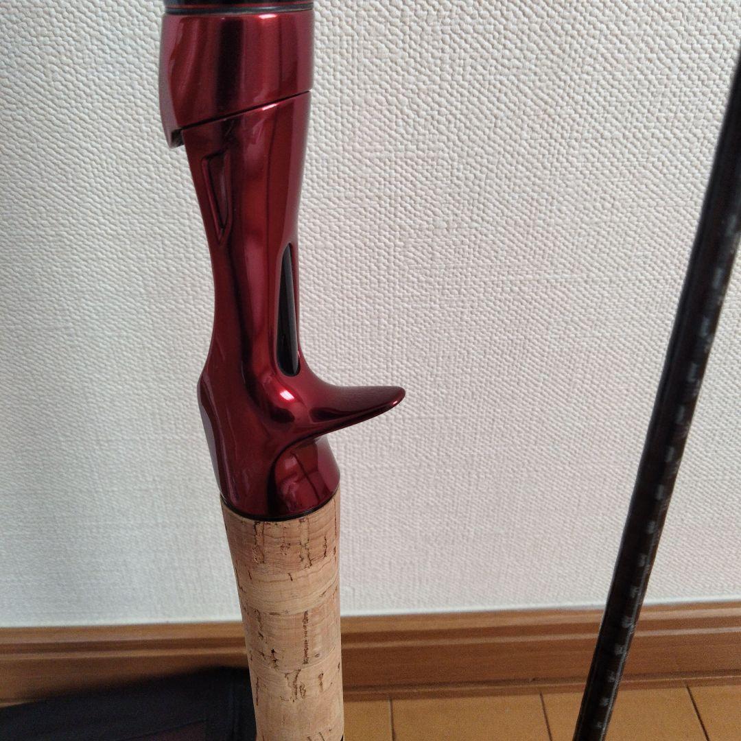 スコーピオン1652r-2