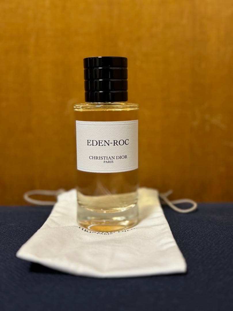 DIOR 香水 EDEN-ROCK（エデンロック） 50mL