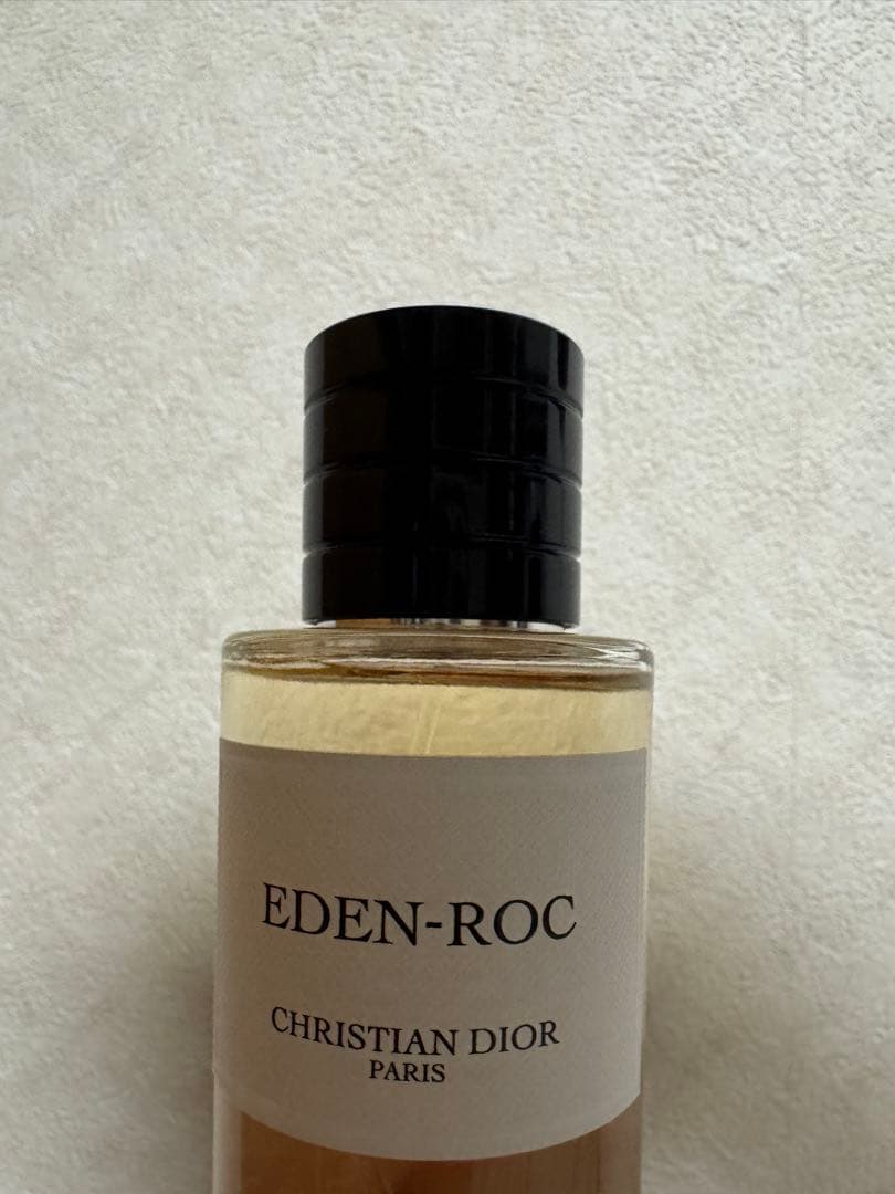 DIOR 香水 EDEN-ROCK（エデンロック） 50mL