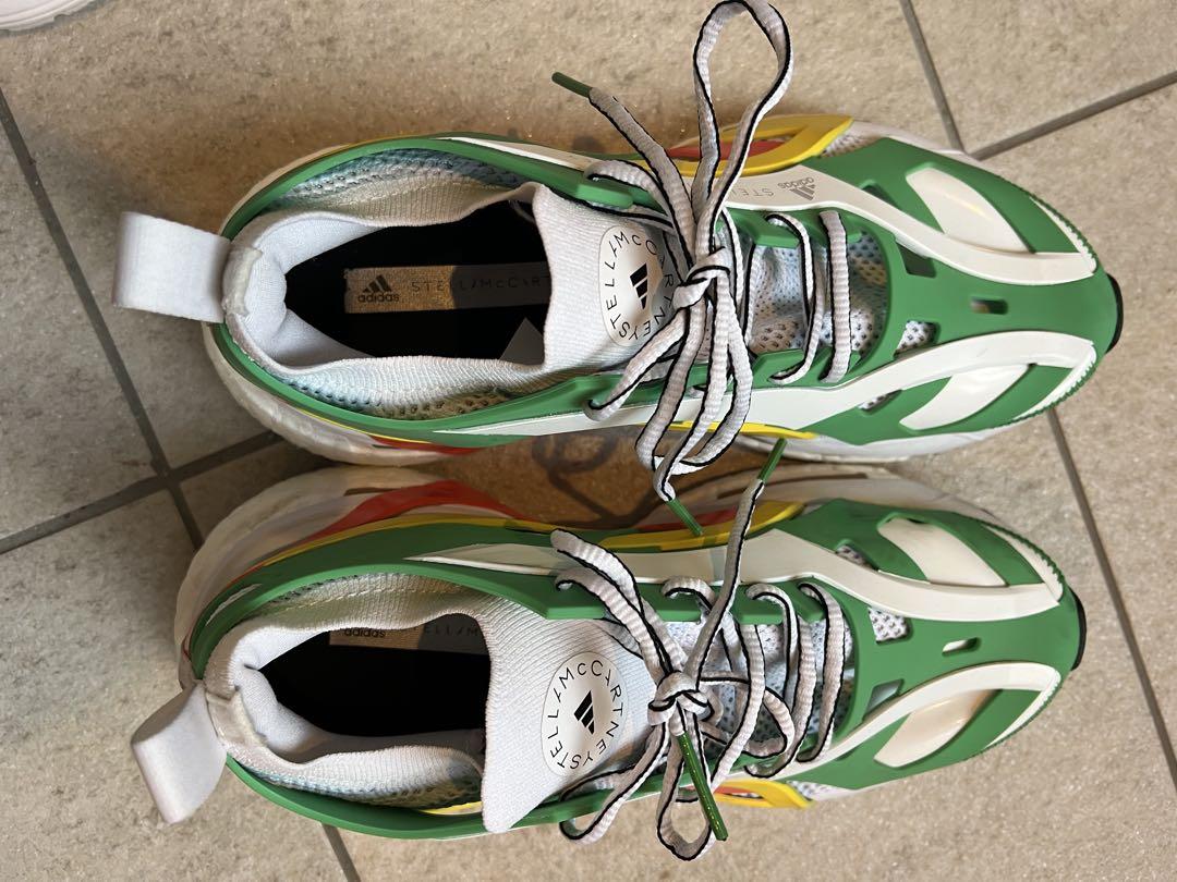 *送料・関税込み*ADIDAS BY STELLA MCCARTNEY 定番スニーカー adidas by Stella McCartney スニーカー US 8.5
