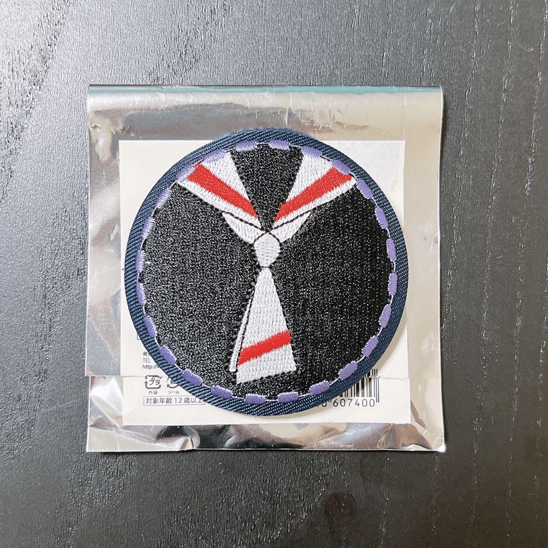 カードキャプターさくら トレーディング 刺繍缶バッチ CCさくら