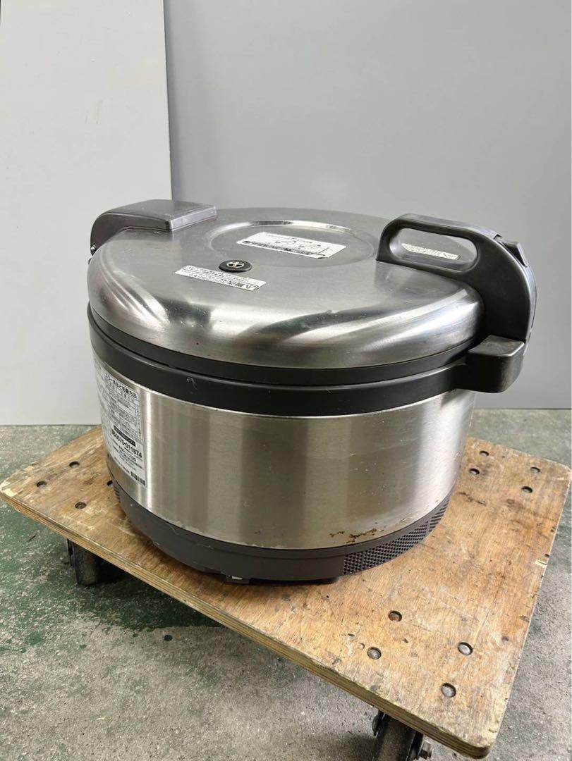M0119 象印 炊飯ジャー NH-GB36 3.6L 2006年式