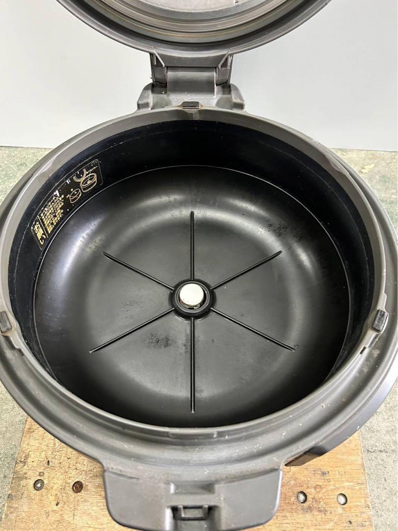 M0119 象印 炊飯ジャー NH-GB36 3.6L 2006年式