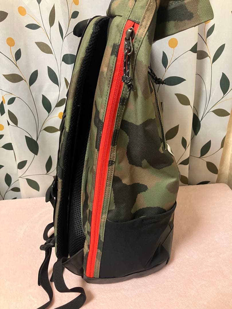 Columbia カモフラージュ