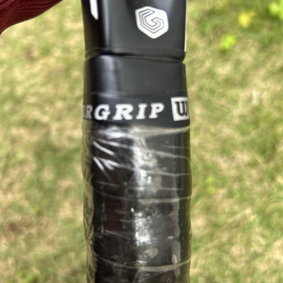 HEAD SPEED MP GRAPHENE TOUCH 2017年