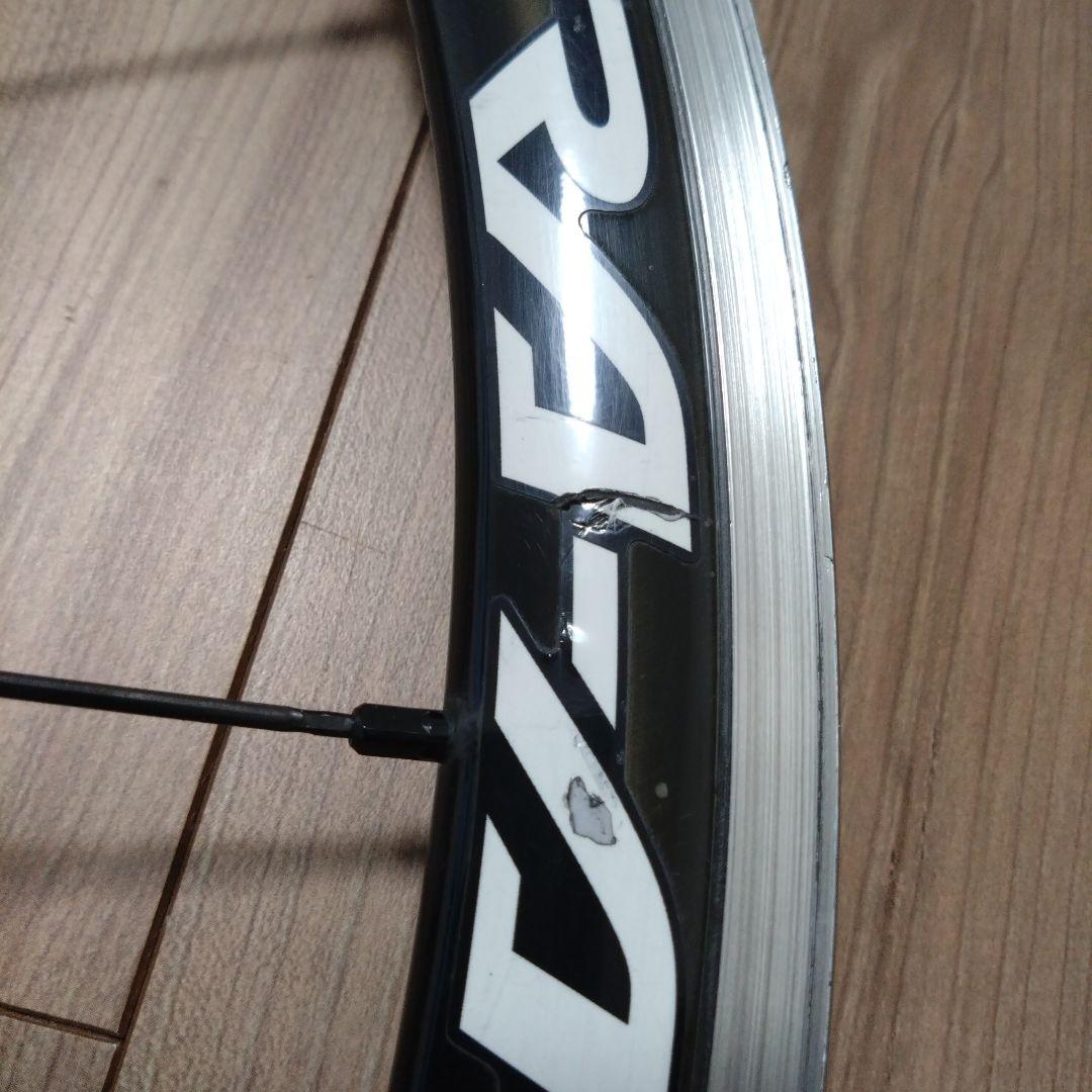 Dura-Ace WH-7900 C35 クリンチャータイヤ用 - メルカリ