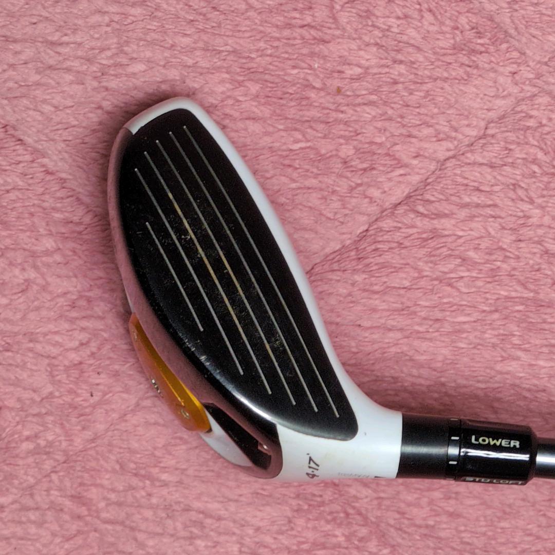 TaylorMade テーラーメイド　R11S ドライバー ヘッドカバー付