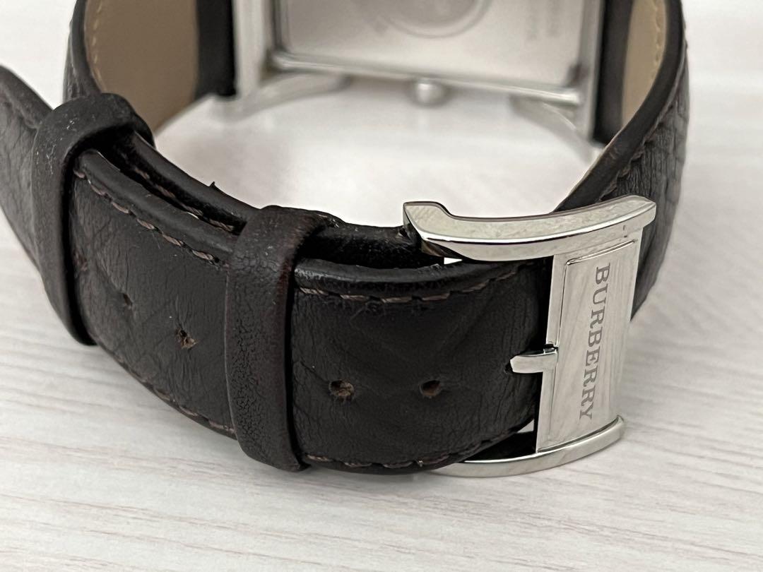 BURBERRY バーバリー BU1107