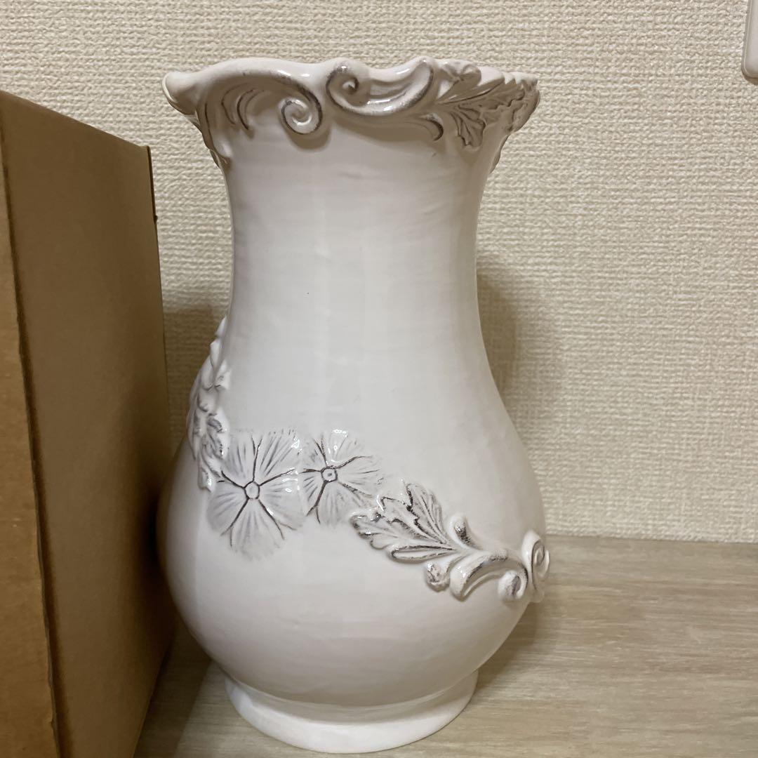 サラグレース　ELIOS MYFLOWERフラワーベース