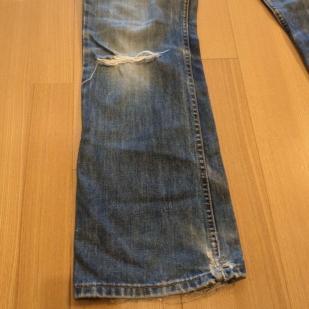リーバイス550