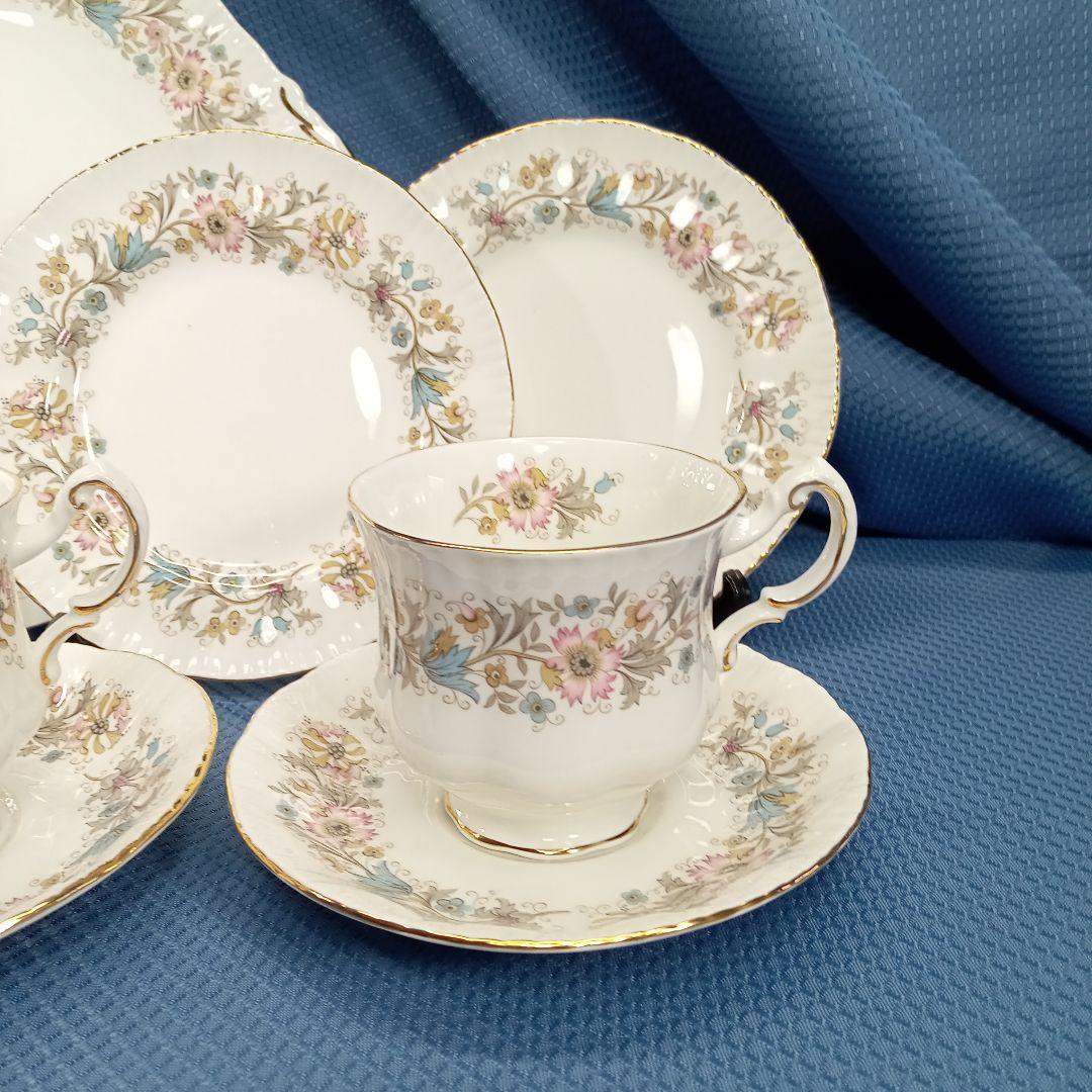 英国製パラゴン