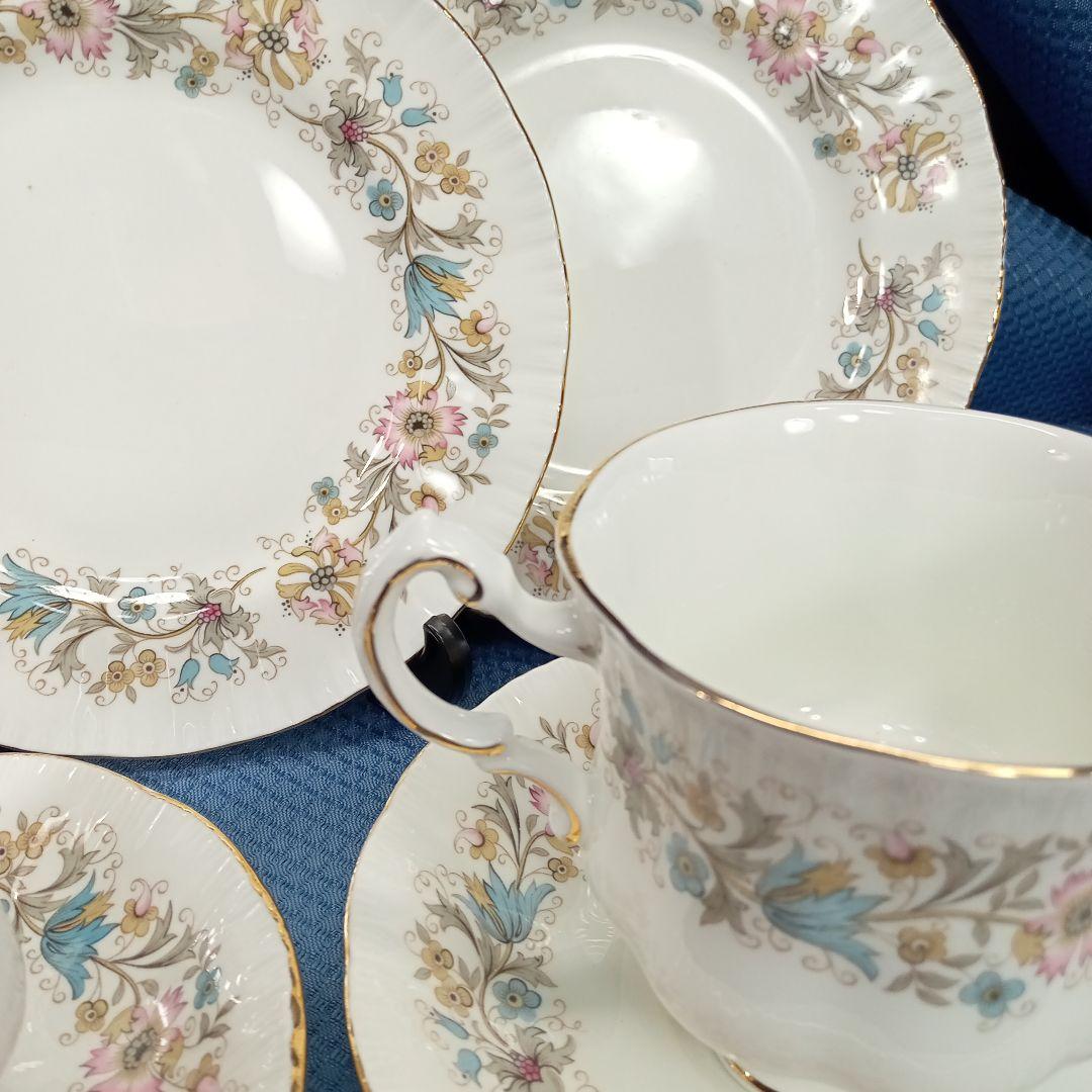 ティーセットparagon