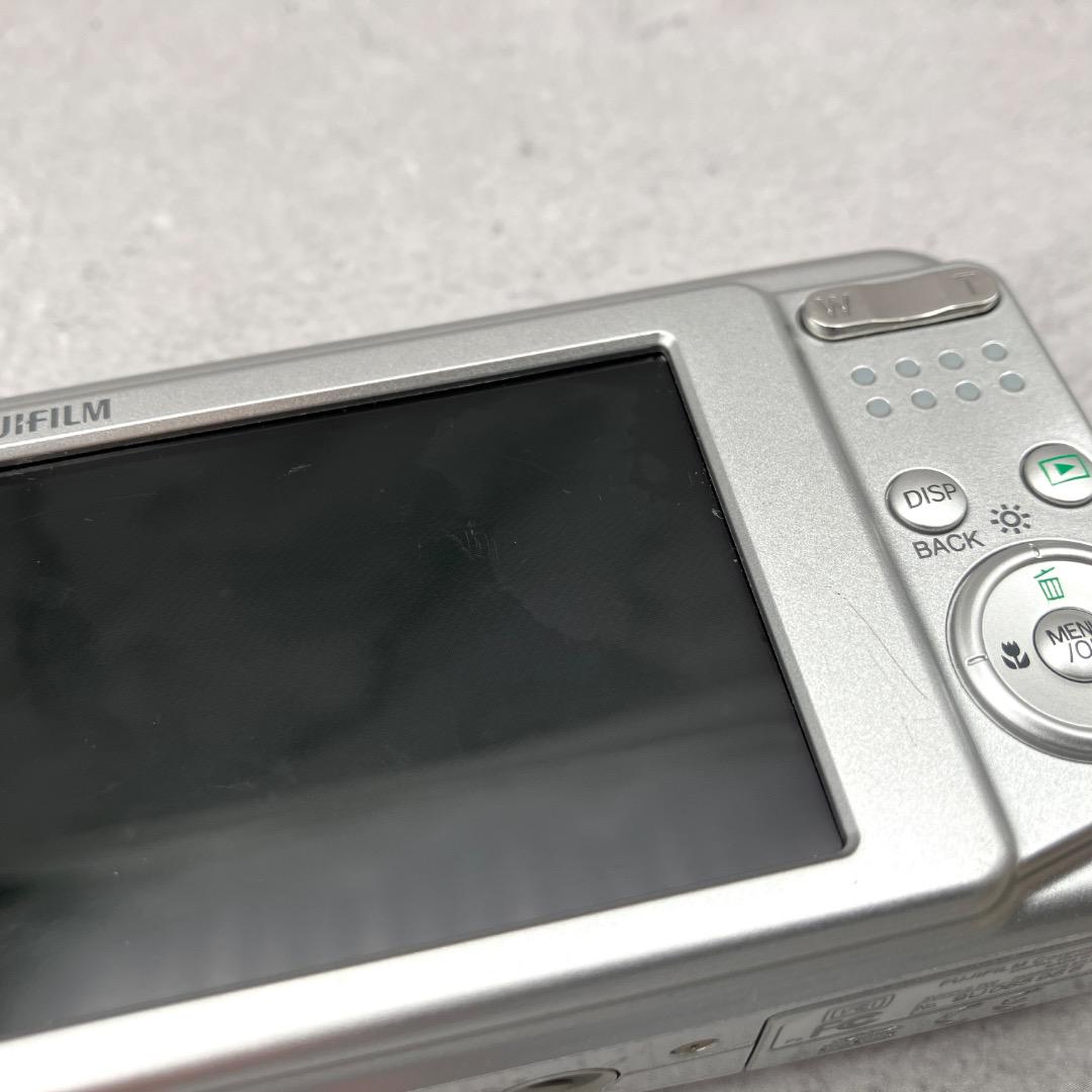 FUJIFILM A220 コンパクトデジタルカメラ 訳あり品 単三乾電池駆動 FUJIFILM A220 コンパクトデジタルカメラ 訳あり品 単三乾電池