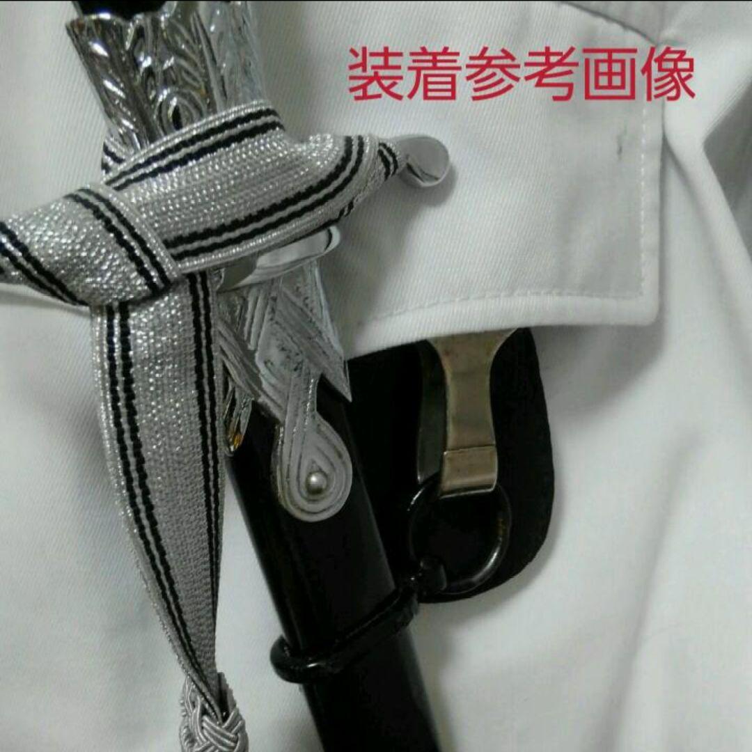 長剣吊り(ハンドメイドサーベルハンガー)