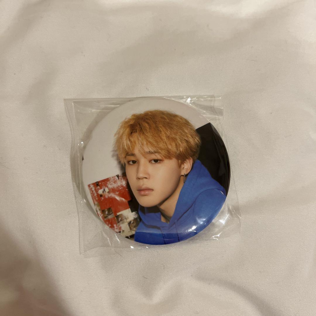 BTS公式グッズ