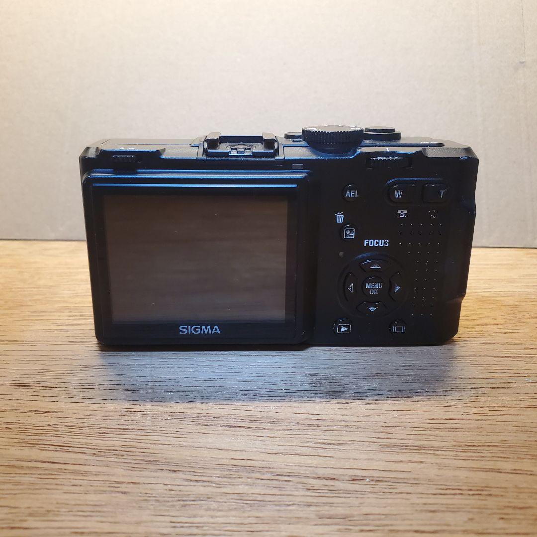 SIGMA DP1S ジャンク品