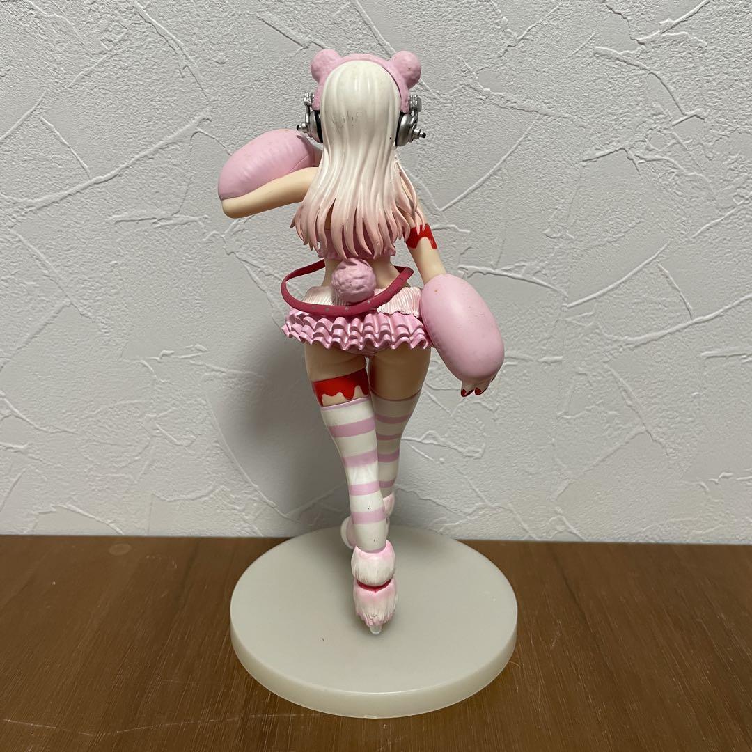 すーぱーそに子 レースクイーン フィギュア