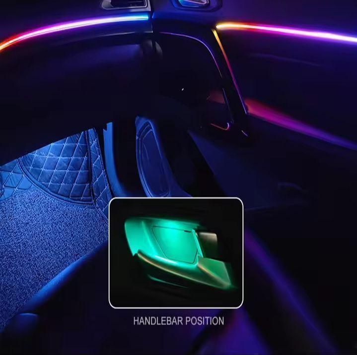 ユニバーサル シンフォニーLEDアンビエントライトセット(18in1) ユニバーサル シンフォニーLEDアンビエントライトセット(18in1