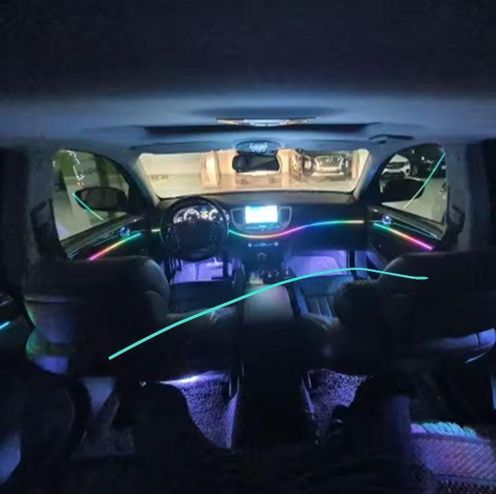 ユニバーサル シンフォニーLEDアンビエントライトセット(18in1