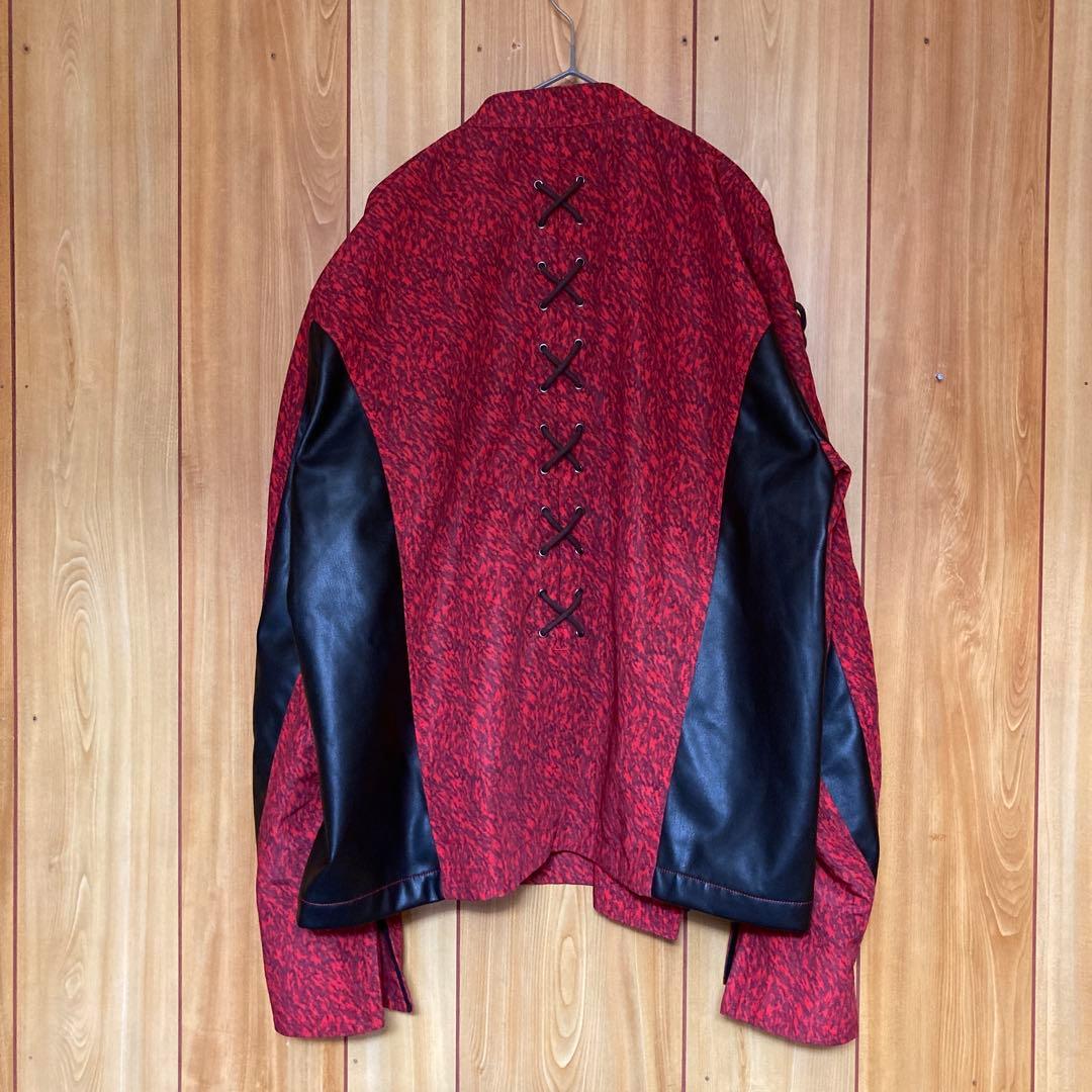 アバレジャケット