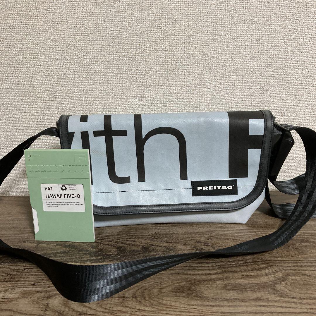 メーカー再生品】 1/15まで値下げ!新品・FREITAG F41 HAWAII FIVE-O - メッセンジャーバッグ - hlt.no メーカー再生品】 1/15まで値下げ!新品・FREITAG F41 HAWAII FIVE-O - メッセンジャーバッグ - hlt.no
