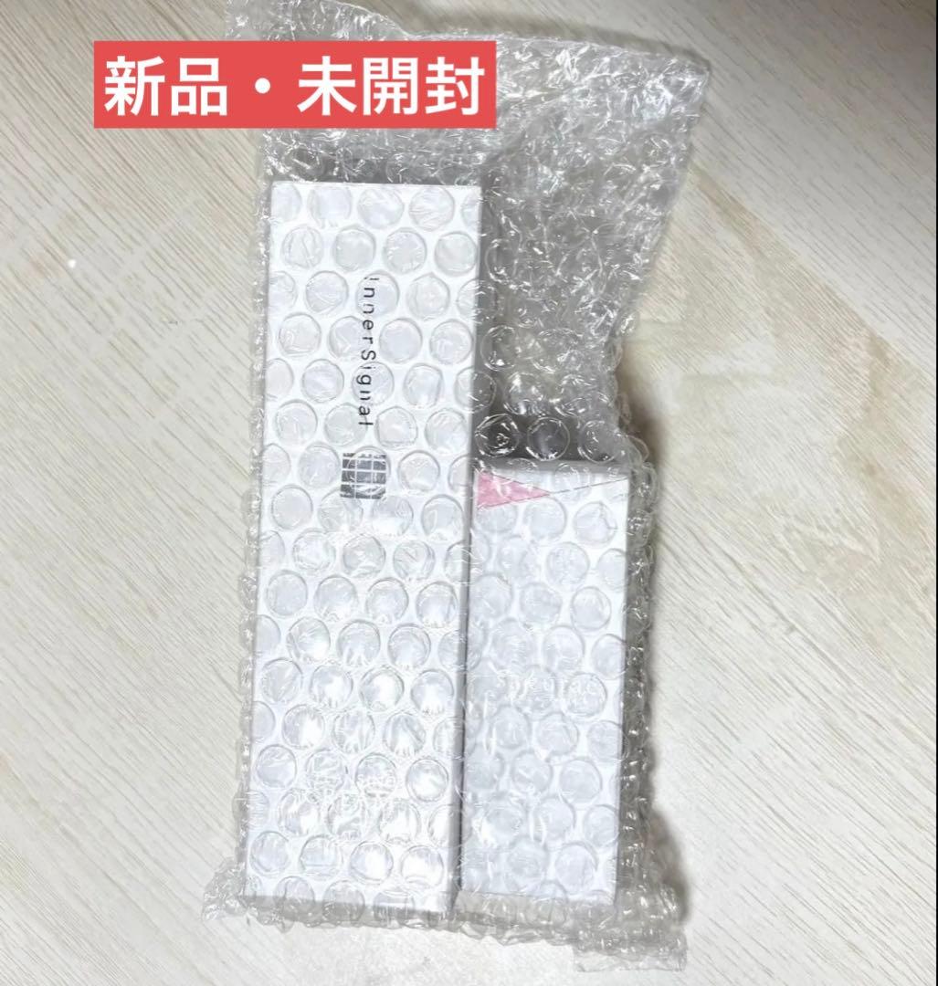 サクラエダブルアクションセラム リフィル&インナーシグナル クレンジングクリーム大塚製薬