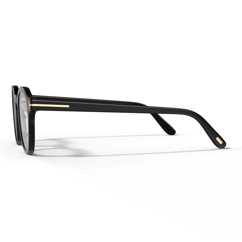 TOM FORD メガネ　トムフォード TF6013-K-B 001　BLACK