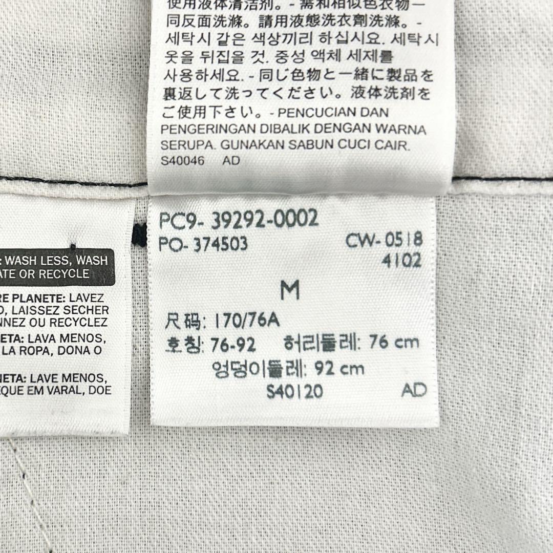 Levi'sリーバイス　シルバータブ　コーデュロイオーバーオール　サロペット