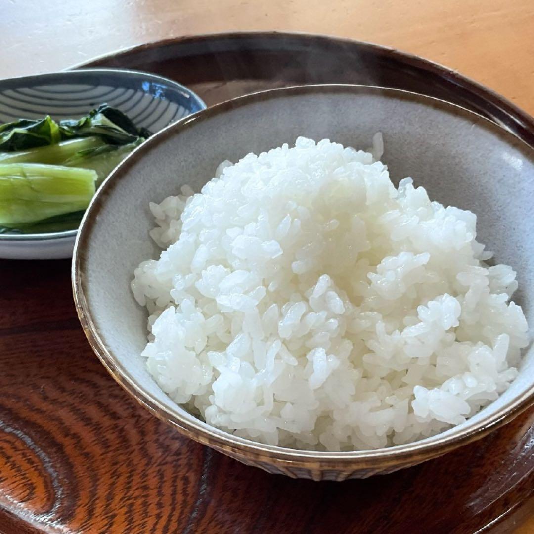 南魚沼産コシヒカリ5キロ