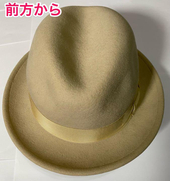 ハット 帽子
