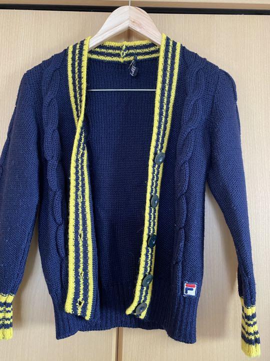 カーディガン/ボレロ ヒィラ 【買付商品】 カーディガン/ボレロ ヒィラ 【買付商品】