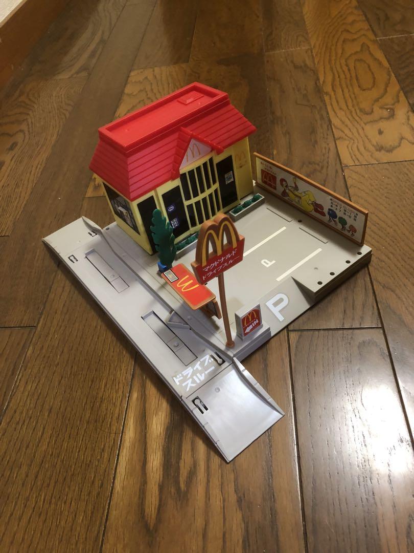 トミカ シティドライブセット トミカ トミー tomy