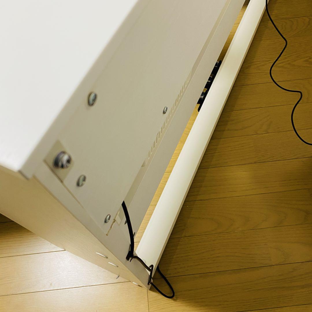 鍵盤楽器 CASIO Privia PX-770WE