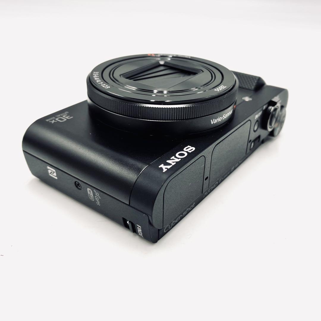 美品♪ SONY DSC-HX90V コンパクトデジタルカメラ